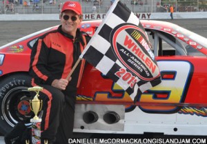 Roger Oxee takes 63rd Career Win on Rapid Recovery Towing Night ...